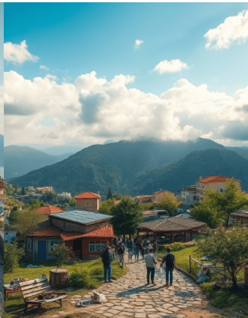 Avrupa nın Gölgesi Kimin Üstüne Düşer