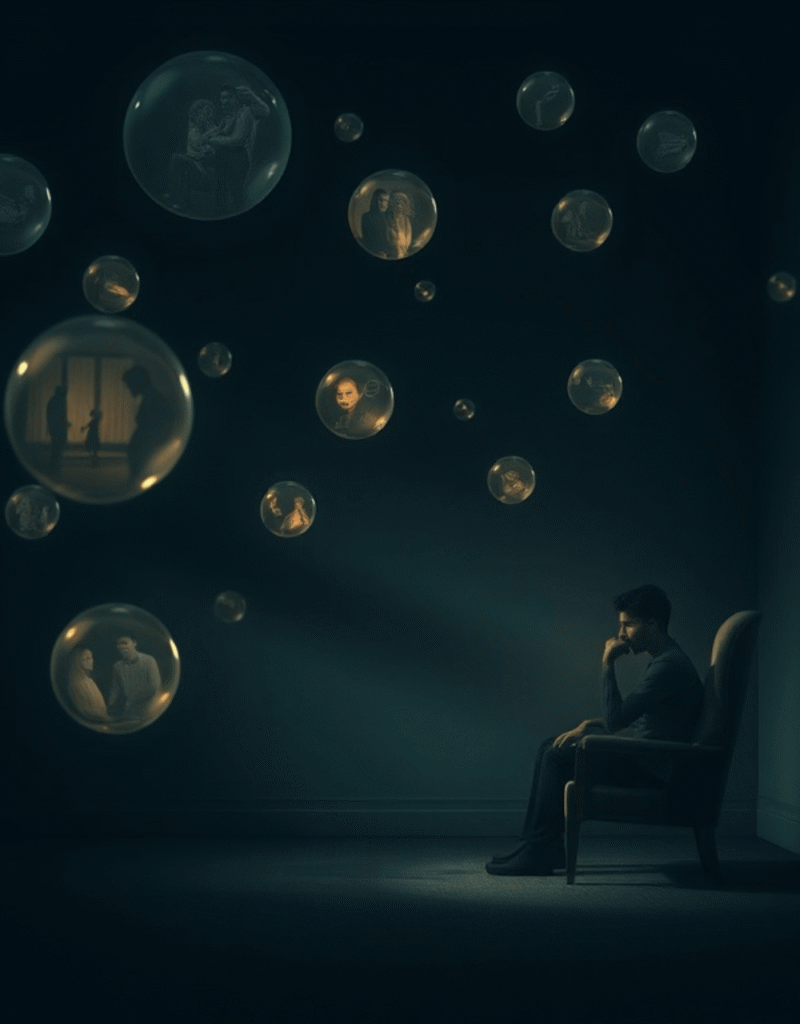 Azınlığın İç Sesi