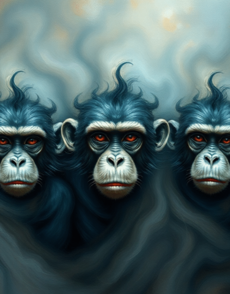 Nasıl da Unuttuk Ama!