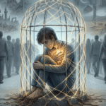 Görülmeyen Yara (Azınlığın İç Sesi)