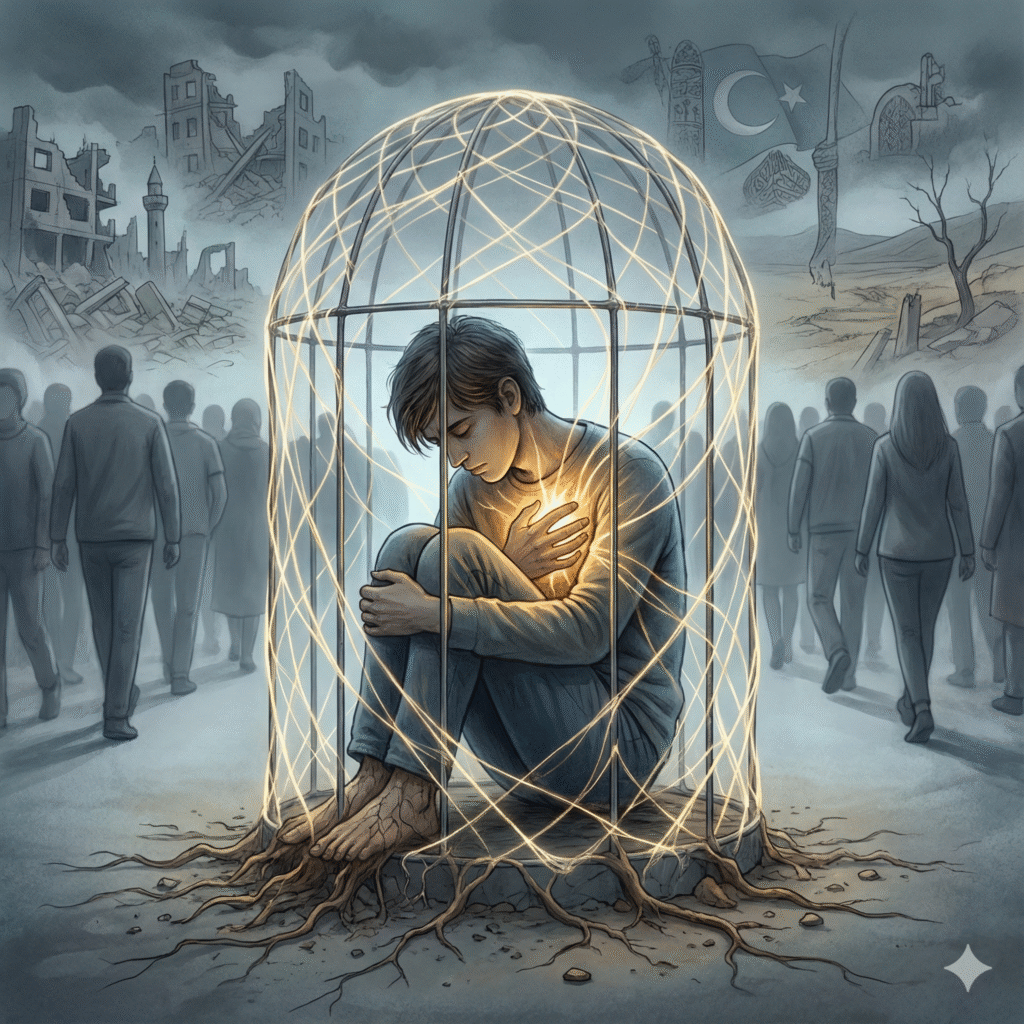 Nasıl da Unuttuk Ama!