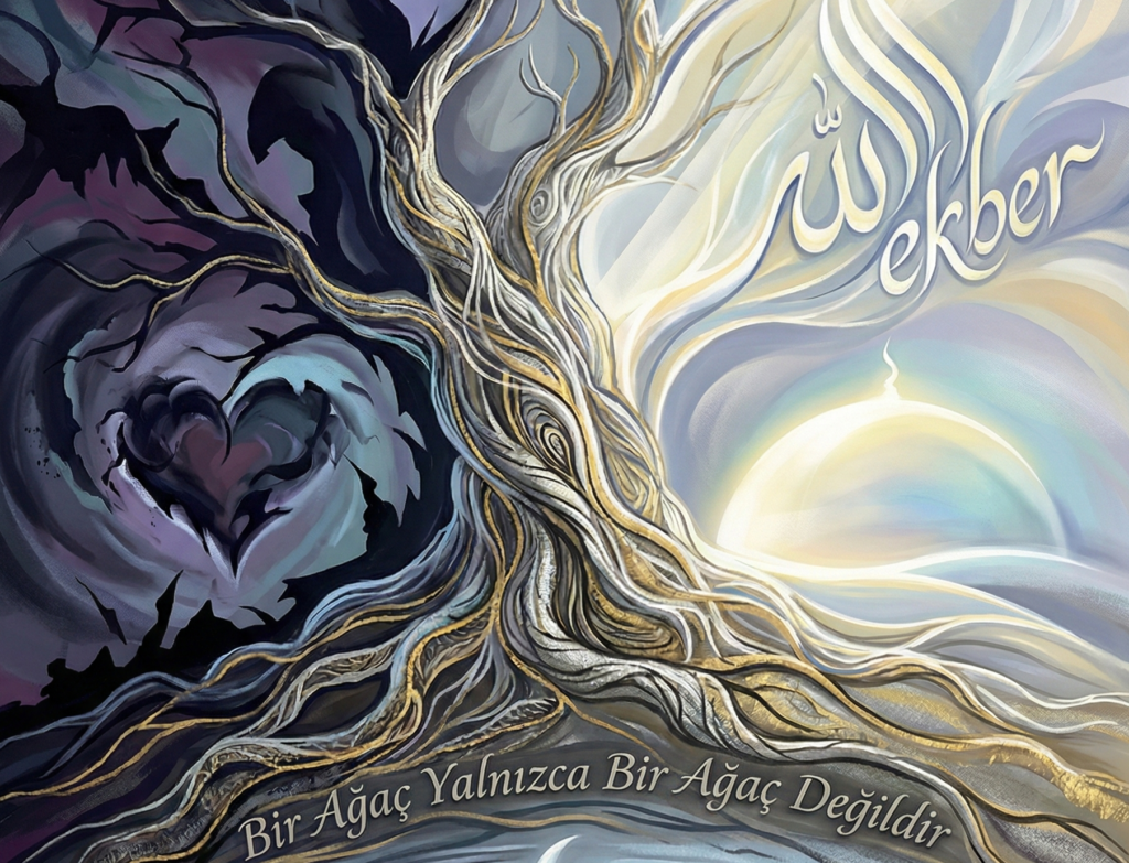 Kötülük Kötüdür Peki ya İyilik