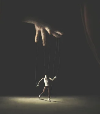 Sessizliğin Putunu Kırmak