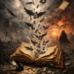 Kanatılmış Harfler