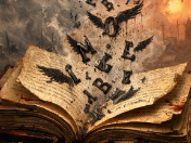 Kanatılmış Harfler